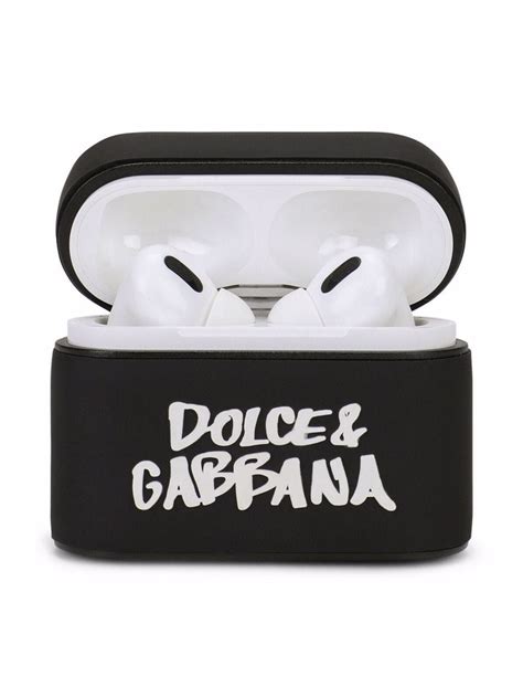 airpods pro case dolce gabbana|Dolce&Gabbana® covers for iPhone, AirPods, AirTag .